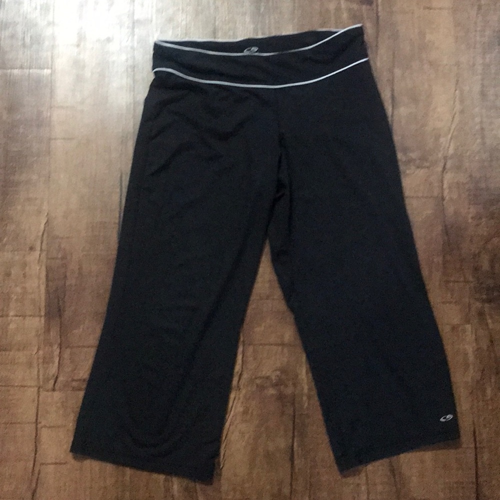 Short pants